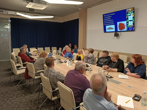 Насыщенный форум пчеловодов прошел в Томске